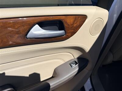 2015 Mercedes-Benz ML 400 - Photo 23 - Dublin, CA 94568