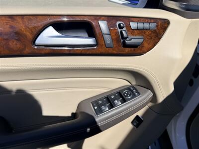 2015 Mercedes-Benz ML 400 - Photo 21 - Dublin, CA 94568