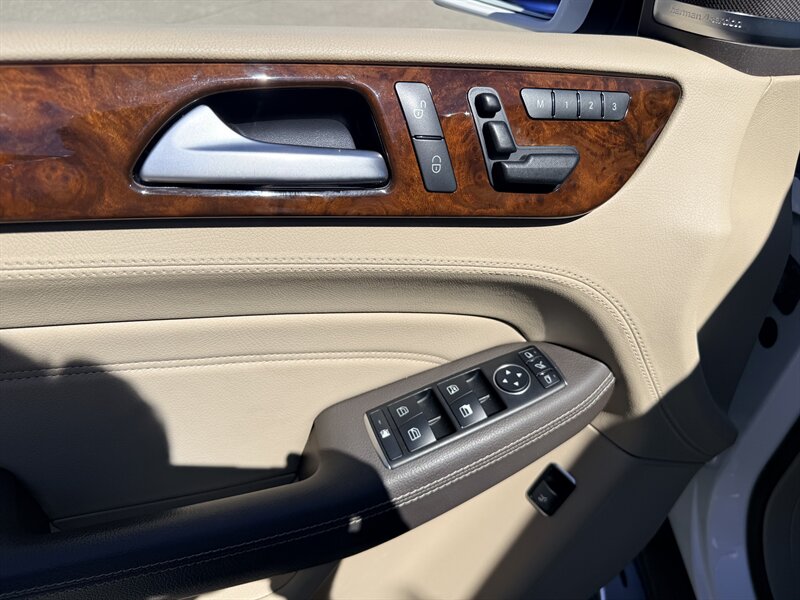 2015 Mercedes-Benz ML 400 - Photo 21 - Dublin, CA 94568