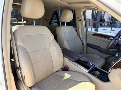 2015 Mercedes-Benz ML 400 - Photo 29 - Dublin, CA 94568