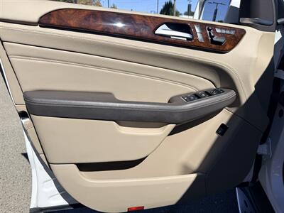 2015 Mercedes-Benz ML 400 - Photo 20 - Dublin, CA 94568