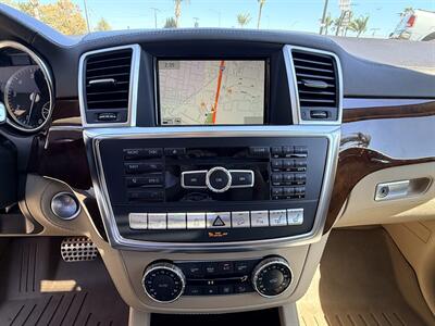 2015 Mercedes-Benz ML 400 - Photo 15 - Dublin, CA 94568