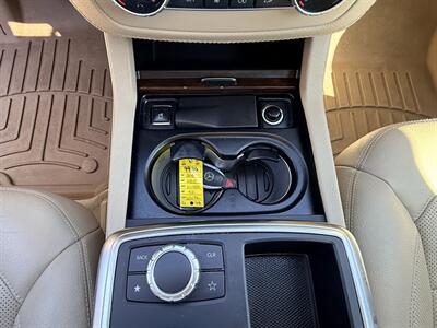 2015 Mercedes-Benz ML 400 - Photo 16 - Dublin, CA 94568