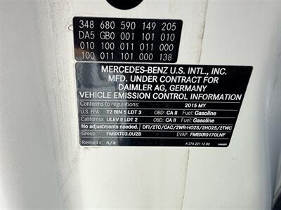 2015 Mercedes-Benz ML 400 - Photo 34 - Dublin, CA 94568