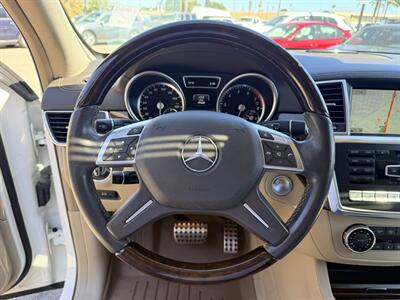 2015 Mercedes-Benz ML 400 - Photo 10 - Dublin, CA 94568