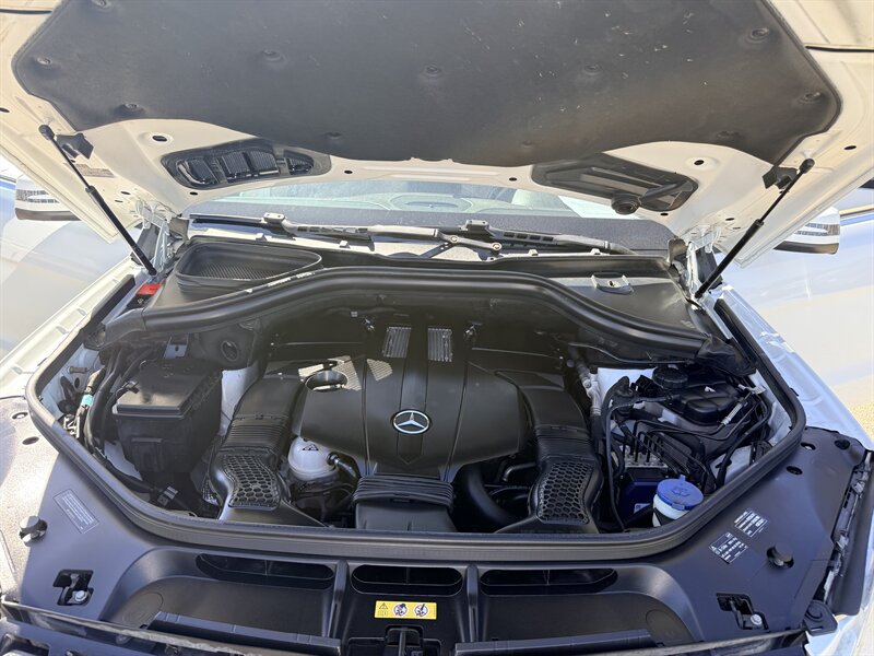 2015 Mercedes-Benz ML 400 - Photo 33 - Dublin, CA 94568