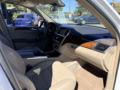 2015 Mercedes-Benz ML 400 - Photo 28 - Dublin, CA 94568