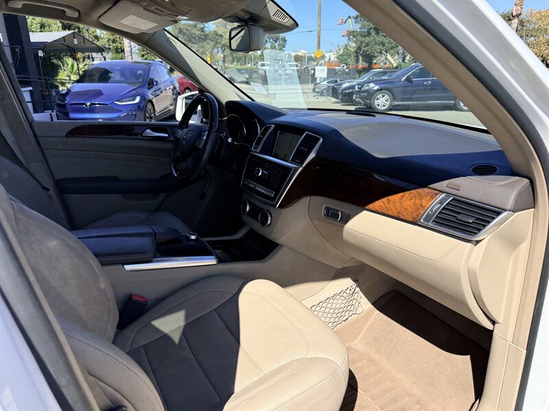2015 Mercedes-Benz ML 400 - Photo 28 - Dublin, CA 94568