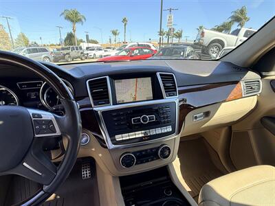 2015 Mercedes-Benz ML 400 - Photo 14 - Dublin, CA 94568