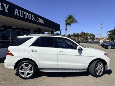 2015 Mercedes-Benz ML 400 - Photo 7 - Dublin, CA 94568