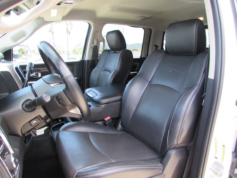 2016 RAM 3500 Laramie - Photo 7 - Dublin, CA 94568