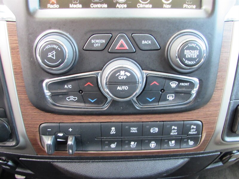 2016 RAM 3500 Laramie - Photo 15 - Dublin, CA 94568