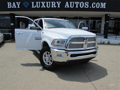 2016 RAM 3500 Laramie - Photo 35 - Dublin, CA 94568