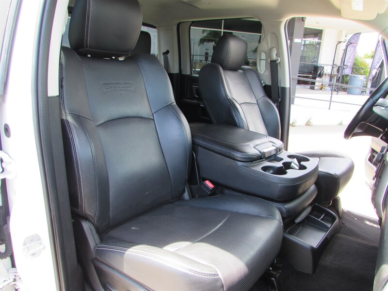 2016 RAM 3500 Laramie - Photo 29 - Dublin, CA 94568