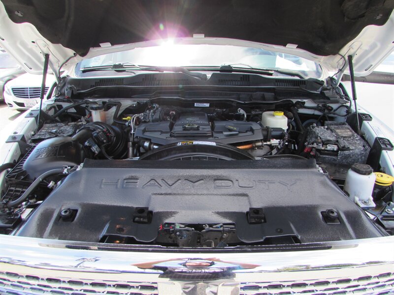 2016 RAM 3500 Laramie - Photo 33 - Dublin, CA 94568