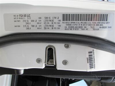2016 RAM 3500 Laramie - Photo 32 - Dublin, CA 94568