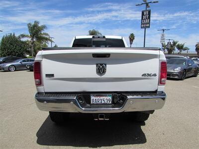 2016 RAM 3500 Laramie - Photo 4 - Dublin, CA 94568