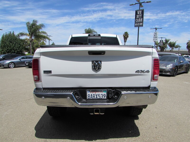 2016 RAM 3500 Laramie - Photo 4 - Dublin, CA 94568