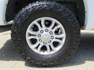 2016 RAM 3500 Laramie - Photo 31 - Dublin, CA 94568