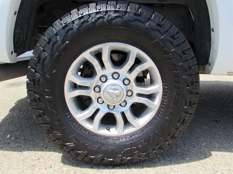 2016 RAM 3500 Laramie - Photo 31 - Dublin, CA 94568