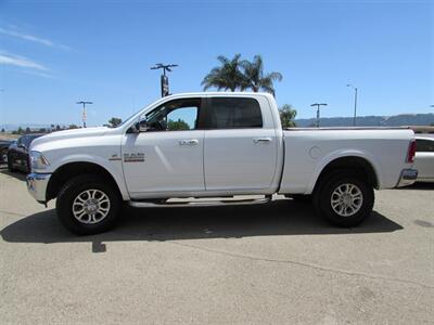 2016 RAM 3500 Laramie - Photo 3 - Dublin, CA 94568