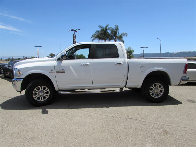 2016 RAM 3500 Laramie - Photo 3 - Dublin, CA 94568