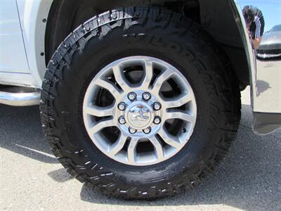 2016 RAM 3500 Laramie - Photo 30 - Dublin, CA 94568