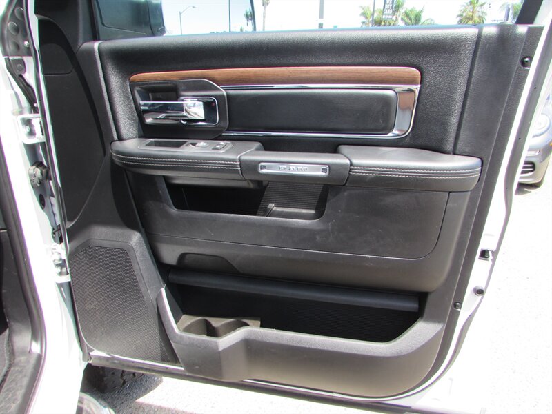 2016 RAM 3500 Laramie - Photo 27 - Dublin, CA 94568