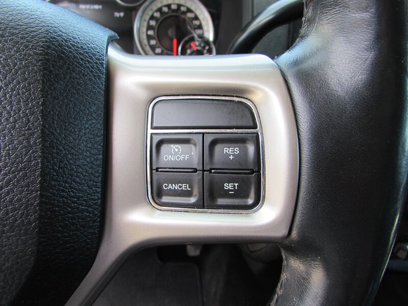 2016 RAM 3500 Laramie - Photo 10 - Dublin, CA 94568