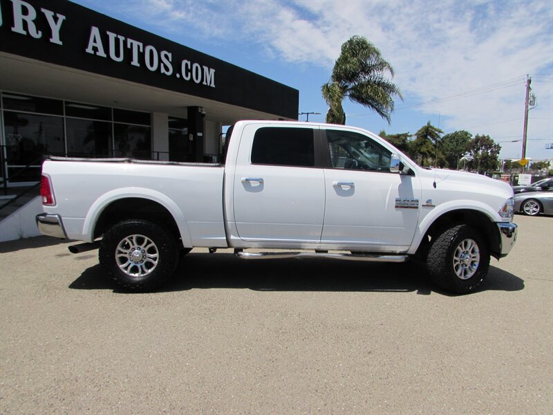 2016 RAM 3500 Laramie - Photo 5 - Dublin, CA 94568