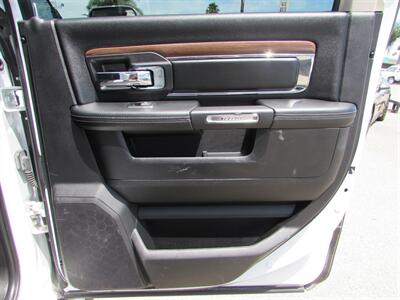 2016 RAM 3500 Laramie - Photo 25 - Dublin, CA 94568