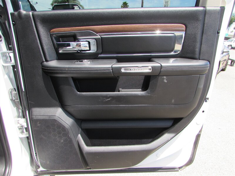 2016 RAM 3500 Laramie - Photo 25 - Dublin, CA 94568