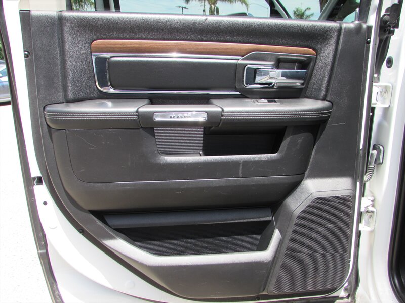 2016 RAM 3500 Laramie - Photo 23 - Dublin, CA 94568
