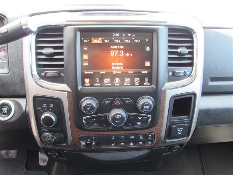 2016 RAM 3500 Laramie - Photo 13 - Dublin, CA 94568