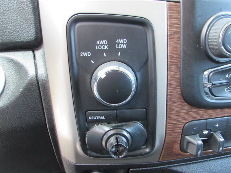 2016 RAM 3500 Laramie - Photo 16 - Dublin, CA 94568