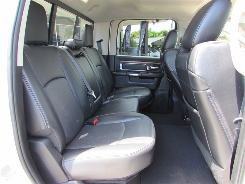 2016 RAM 3500 Laramie - Photo 26 - Dublin, CA 94568
