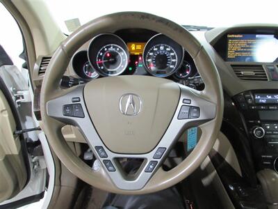 2012 Acura MDX SH-AWD w/Tech   - Photo 49 - Dublin, CA 94568