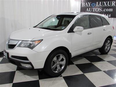 2012 Acura MDX SH-AWD w/Tech   - Photo 3 - Dublin, CA 94568