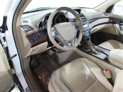 2012 Acura MDX SH-AWD w/Tech   - Photo 24 - Dublin, CA 94568