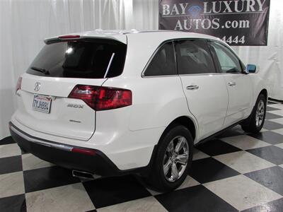 2012 Acura MDX SH-AWD w/Tech   - Photo 5 - Dublin, CA 94568