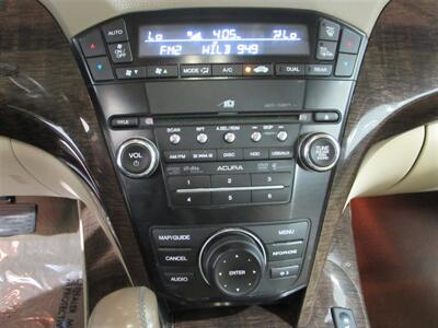 2012 Acura MDX SH-AWD w/Tech   - Photo 20 - Dublin, CA 94568