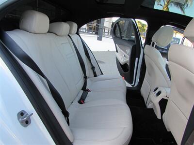 2021 Mercedes-Benz E 350 - Photo 30 - Dublin, CA 94568