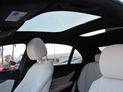 2021 Mercedes-Benz E 350 - Photo 21 - Dublin, CA 94568