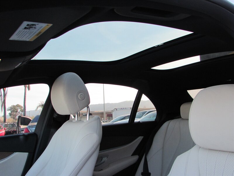 2021 Mercedes-Benz E 350 - Photo 21 - Dublin, CA 94568