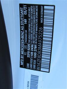 2021 Mercedes-Benz E 350 - Photo 37 - Dublin, CA 94568