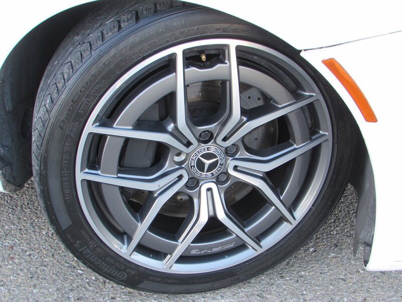 2021 Mercedes-Benz E 350 - Photo 35 - Dublin, CA 94568