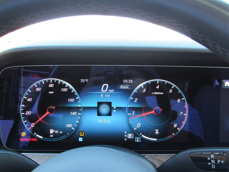 2021 Mercedes-Benz E 350 - Photo 9 - Dublin, CA 94568