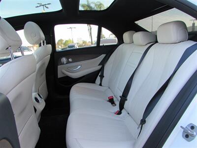 2021 Mercedes-Benz E 350 - Photo 24 - Dublin, CA 94568