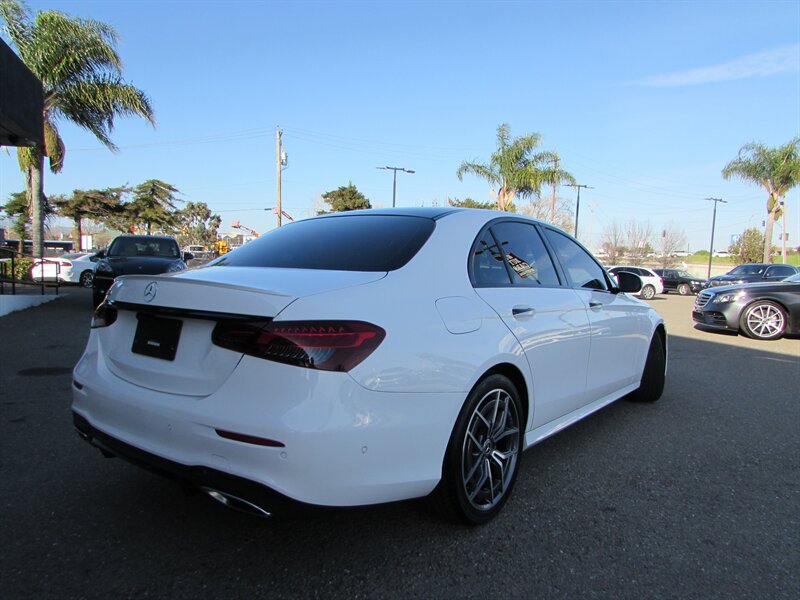 2021 Mercedes-Benz E 350 - Photo 3 - Dublin, CA 94568