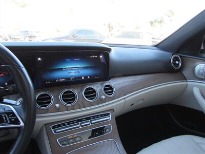 2021 Mercedes-Benz E 350 - Photo 14 - Dublin, CA 94568